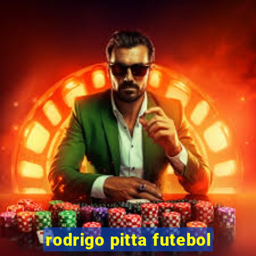 rodrigo pitta futebol